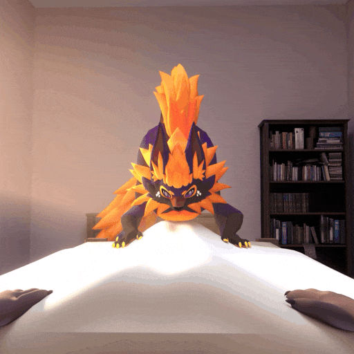 Nothing as of right now!